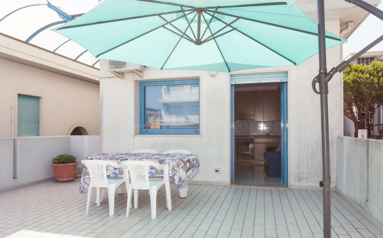 Petite Maison Lido di Jesolo Ngoại thất bức ảnh