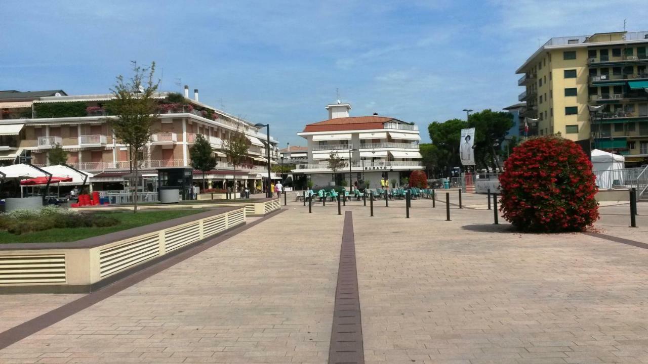Petite Maison Lido di Jesolo Ngoại thất bức ảnh