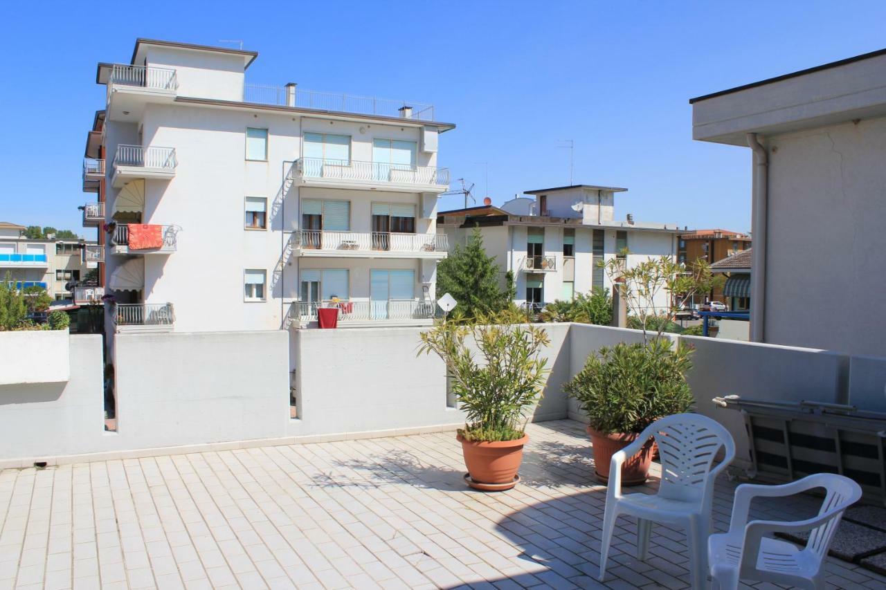 Petite Maison Lido di Jesolo Ngoại thất bức ảnh