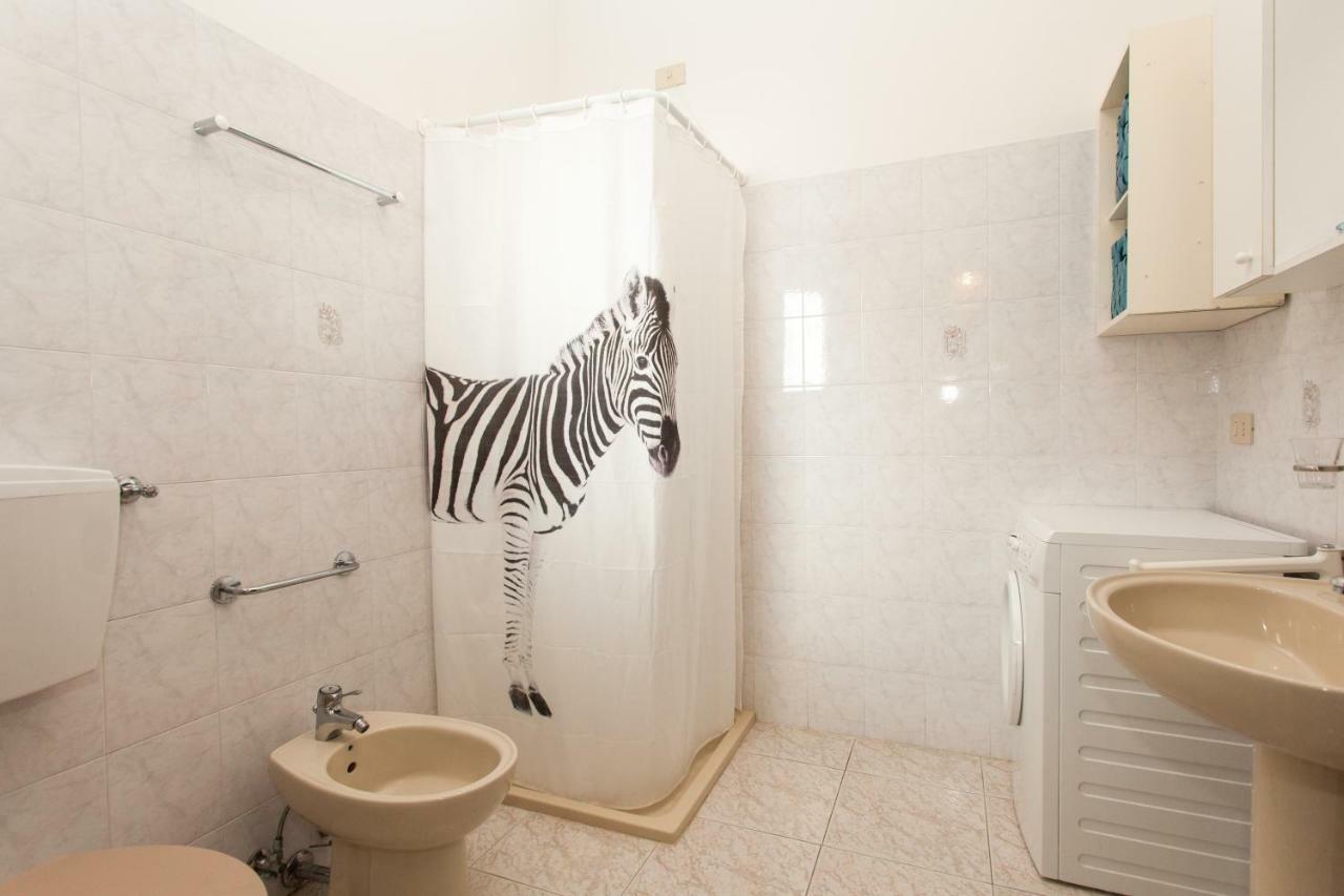 Petite Maison Lido di Jesolo Ngoại thất bức ảnh